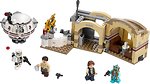 Фото LEGO Star Wars Кантина Мос-Ейслі (75205)