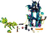 Фото LEGO Elves Втеча з вежі Ноктури (41194)