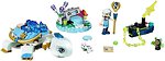 Фото LEGO Elves Засада Наїди і водяної черепахи (41191)