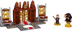 Фото LEGO Dimensions Сторі-пак Фантастичні тварі і де вони мешкають (71253)