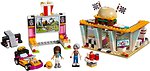 Фото LEGO Friends Передвижной ресторан (41349)