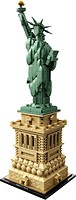 Фото LEGO Architecture Статуя Свободи (21042)