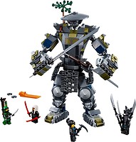 Фото LEGO Ninjago Титан Оні (70658)