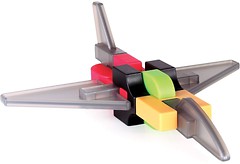 Фото Guidecraft IO Blocks Planes and Boats (G9608)