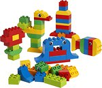Фото LEGO Education Набір креативних кубиків (45019)