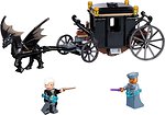 Фото LEGO Fantastic Beasts Побег Грин-де-Вальда (75951)