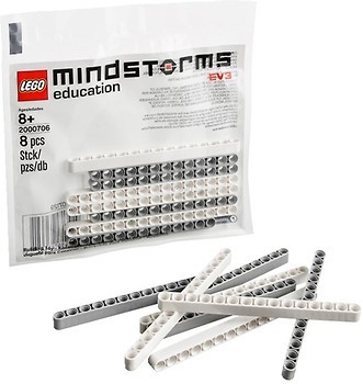 Фото LEGO Education Набор запасных деталей LME №7 (2000706)