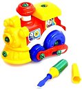 Дитячі конструктори Toys Plast