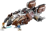 Фото LEGO Star Wars Пиратский танк (7753)