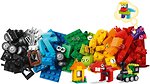 Фото LEGO Classic Кубики и идеи (11001)