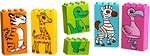 Фото LEGO Duplo Мій перший пазл (10885)