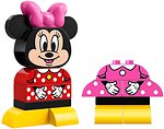 Фото LEGO Duplo Моя перша Мінні (10897)