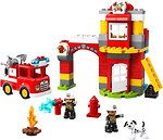 Фото LEGO Duplo Пожежне депо (10903)