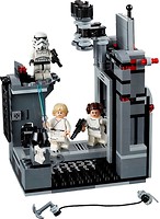 Фото LEGO Star Wars Втеча зі Зірки смерті (75229)