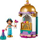 Фото LEGO Disney Princess Маленька Вежа Жасмин (41158)