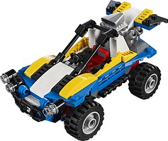 Фото LEGO Creator Пустельний баггі (31087)