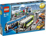 Фото LEGO City Общественный транспорт (8404)