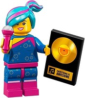 Фото LEGO Movie Люсі з спогадів (71023-9)