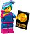 Фото LEGO Movie Люси из воспоминаний (71023-9)