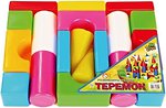 Конструкторы детские M-Toys