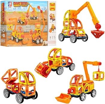 Фото Le Tai Magnetic Sheet (LT6001)