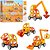Фото Le Tai Magnetic Sheet (LT6001)