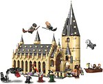 Фото Bela Justice Magician Великий зал Гоґвортсу (11007)