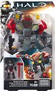 Фото Mega Bloks Halo Керування Циклопами (CNG61)
