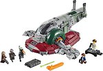 Фото LEGO Star Wars Slave I (75243)