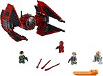 Фото LEGO Star Wars Истребитель TIE майора Вонрега (75240)