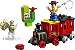 Фото LEGO Duplo Історія іграшок Поїзд (10894)