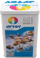 Фото JvToy Експедиція на вертольоті (24001)