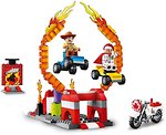 Фото LEGO Toy Story Трюкове шоу Дюка Бубумса (10767)