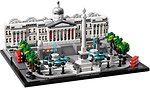 Фото LEGO Architecture Трафальгарська площа (21045)