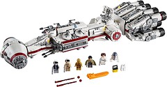 Фото LEGO Star Wars Tantive IV (75244)