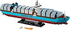 Фото LEGO Exclusive Контейнеровоз Maersk (10241)