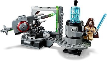 Фото LEGO Star Wars Зірки смерті (75246)