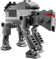 Фото LEGO Star Wars Шагоход першого ордена (30497)