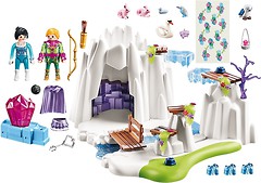 Фото Playmobil Кришталева печера (9470)