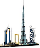Фото LEGO Architecture Дубай (21052)