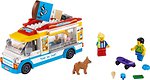 Фото LEGO City Фургон з морозивом (60253)