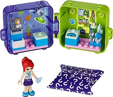 Фото LEGO Friends Ігрова скринька Мії (41403)
