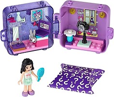 Фото LEGO Friends Ігрова скринька Емми (41404)