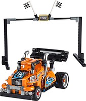 Фото LEGO Technic Гоночный грузовик (42104)