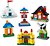 Фото LEGO Classic Кубики и домики (11008)