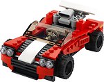 Фото LEGO Creator Спортивний автомобіль (31100)