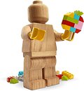 Фото LEGO Originals Дерев'яна мініфігурка (853967)