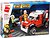 Фото Brick Qman Fire Rescue Спасатели (2801)