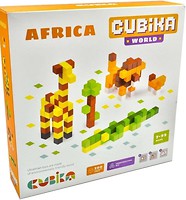 Фото Cubika World Африка (15306)