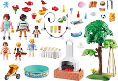 Фото Playmobil City Life Новосілля (9272)